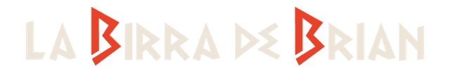 La Birra de Brian